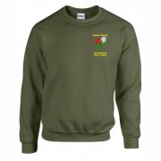 Northumbria ACF - Minden Platoon - Sweatshirt